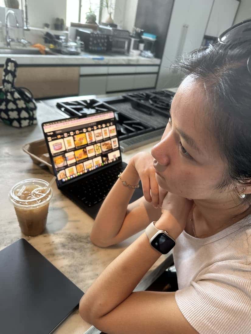 thinking about page-breaks