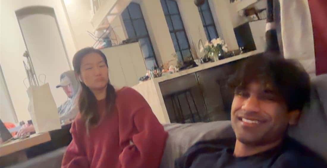 best couch in NYC